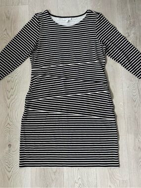 CHARTER CLUB DRESS